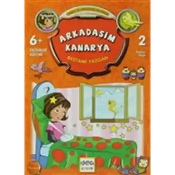 Arkadaşım Kanarya / Ceren ve Arkadaşları Dizisi 2