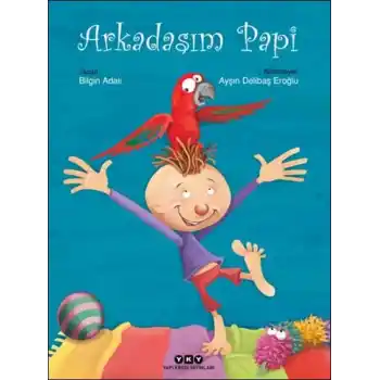 Arkadaşım Papi
