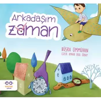 Arkadaşım Zaman