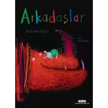Arkadaşlar