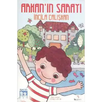 Arkanın Sarayı