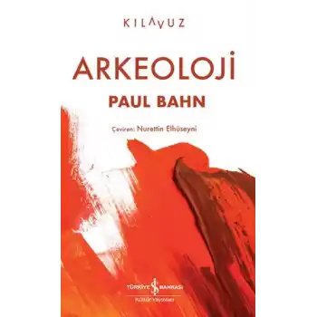 Arkeoloji