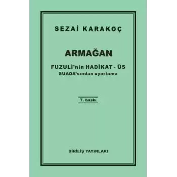 Armağan