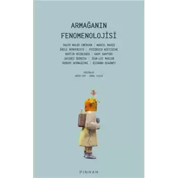 Armağanın Fenomenolojisi