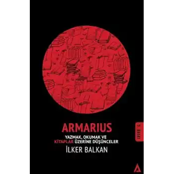 Armarıus