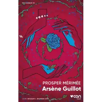 Arsène Guillot