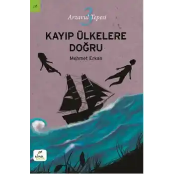 Arzavul Tepesi 3: Kayıp Ülkelere Doğru