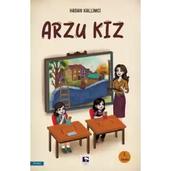 Arzu Kız