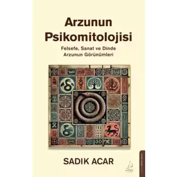 Arzunın Psikomitolojisi