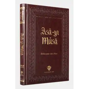 Asa-yı Musa