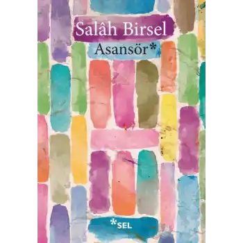 Asansör