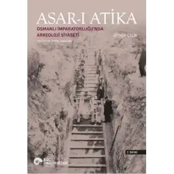 Asar-ı Atika