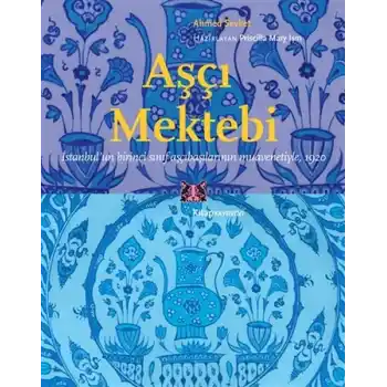 Aşçı Mektebi
