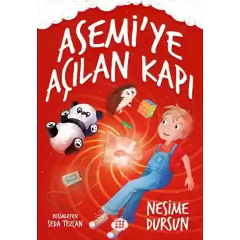 Asemi’ye Açılan Kapı