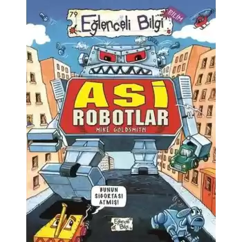 Asi Robotlar