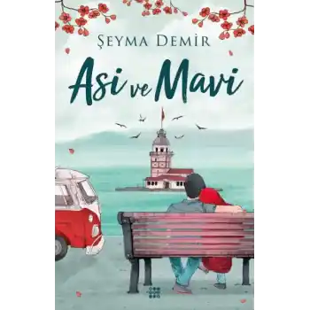 Asi ve Mavi