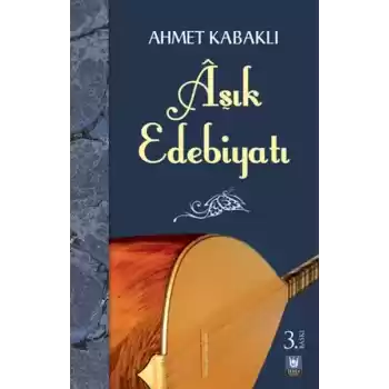 Aşık Edebiyatı