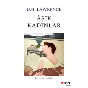 Aşık Kadınlar