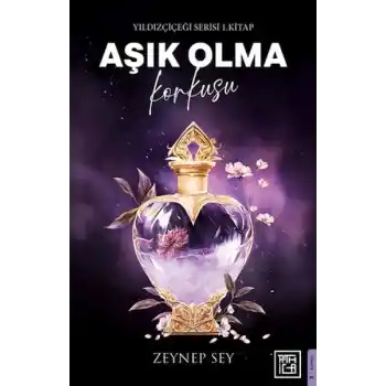 Aşık Olma Korkusu