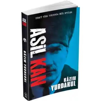 Asil Kan
