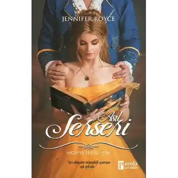 Asil Serseri - Gypsy Serisi 2