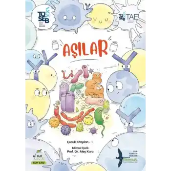 Aşılar