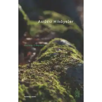Asılsız Hikayeler