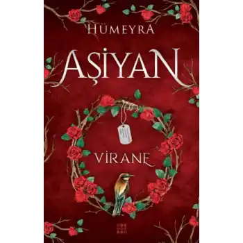 Aşiyan 1 - Virane (Ciltli)