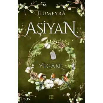 Aşiyan 3 - Yegane (Ciltli)