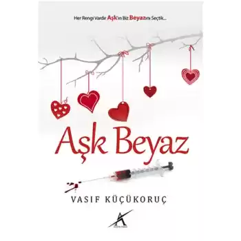 Aşk Beyaz