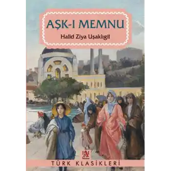 Aşk-ı Memnu