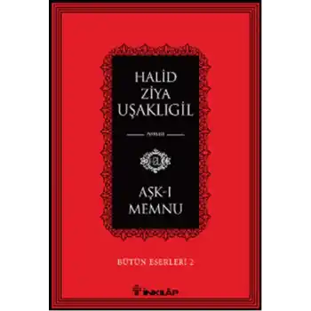 Aşk-ı Memnu