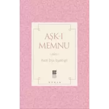 Aşk-ı Memnu