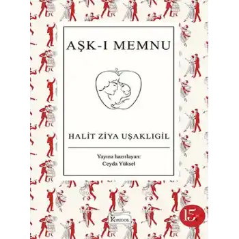 Aşk-ı Memnu (Bez Ciltli)