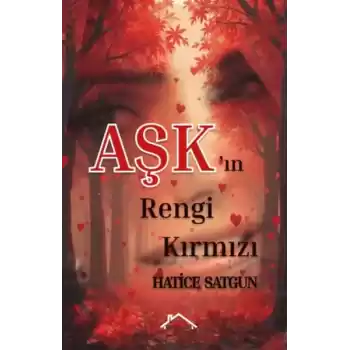 Aşkın Rengi Kırmızı