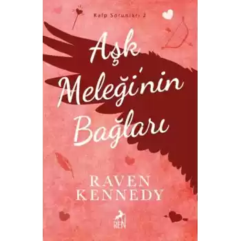 Aşk Meleğinin Bağları