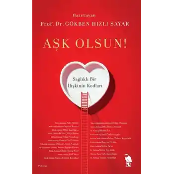 Aşk Olsun!