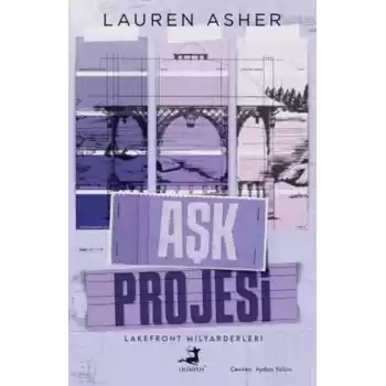 Aşk Projesi - Lakefront Milyarderleri - 1
