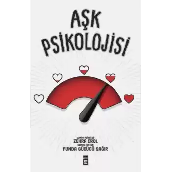 Aşk Psikolojisi