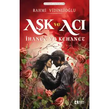 Aşk ve Acı İhanet ve Kehanet