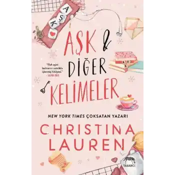 Aşk ve Diğer Kelimeler