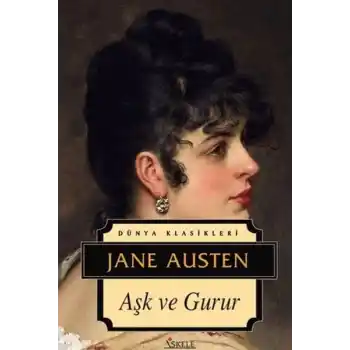 Aşk ve Gurur