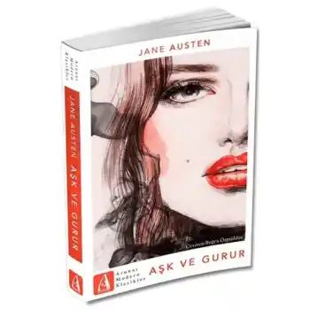 Aşk ve Gurur