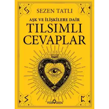 Aşk Ve İlişkilere Dair Tılsımlı Cevaplar