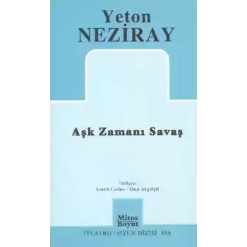 Aşk Zamanı Savaş