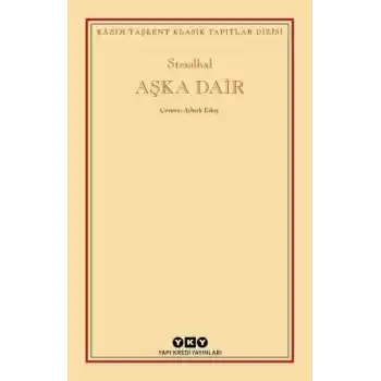 Aşka Dair