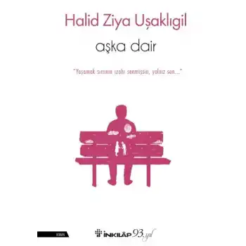 Aşka Dair