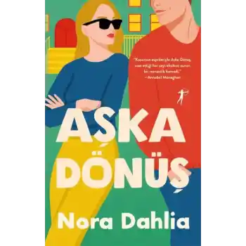 Aşka Dönüş