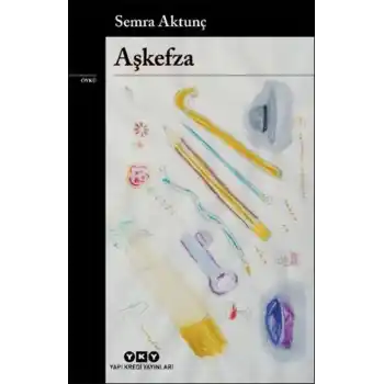 Aşkefza
