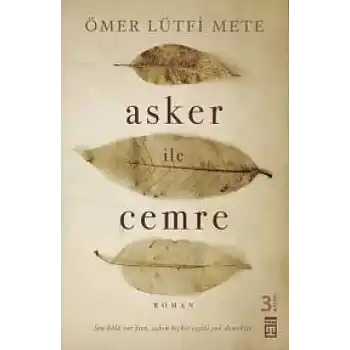Asker ile Cemre